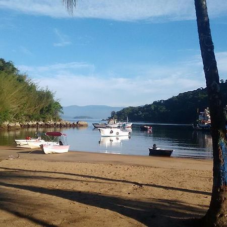 Ilha Grande - Casa Praia Da Longa Kültér fotó