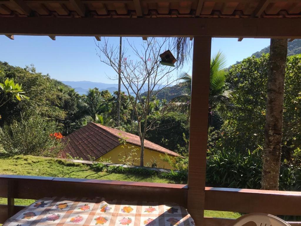 Ilha Grande - Casa Praia Da Longa Kültér fotó